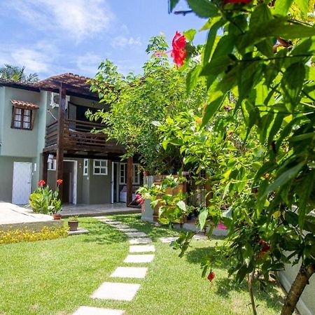Amor Da Bahia Porto Seguro Exteriér fotografie