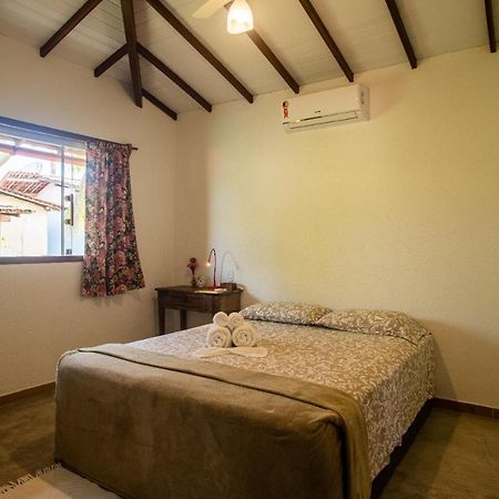 Amor Da Bahia Porto Seguro Exteriér fotografie