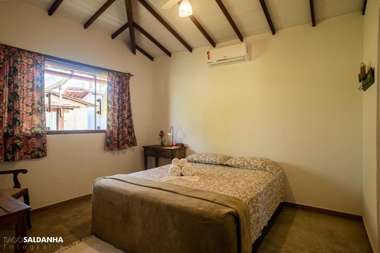 Amor Da Bahia Porto Seguro Exteriér fotografie
